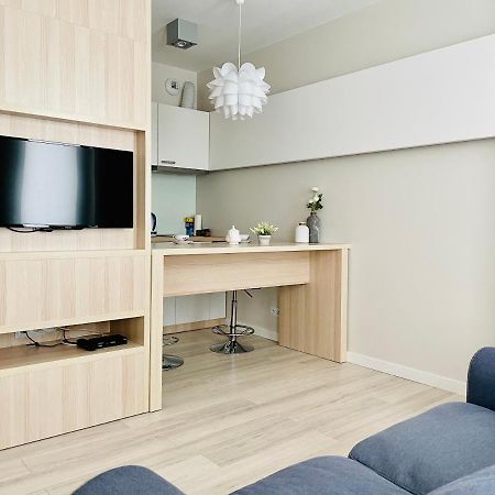 Opera Apartment Białystok Extérieur photo
