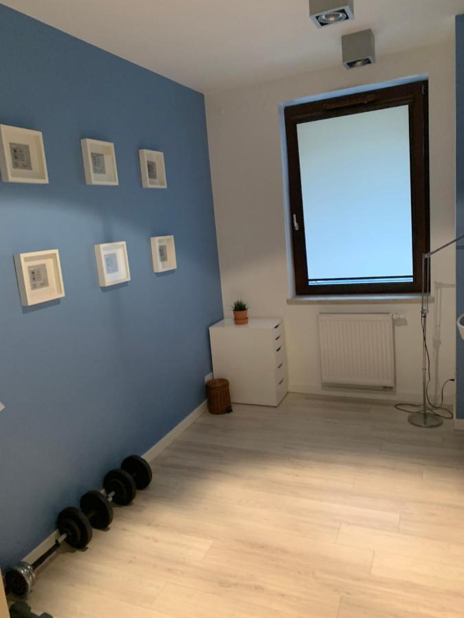 Opera Apartment Białystok Extérieur photo