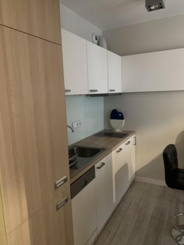 Opera Apartment Białystok Extérieur photo