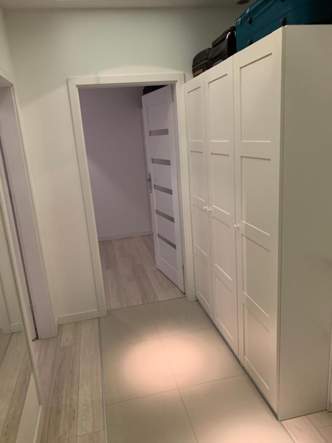 Opera Apartment Białystok Extérieur photo