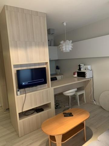 Opera Apartment Białystok Extérieur photo