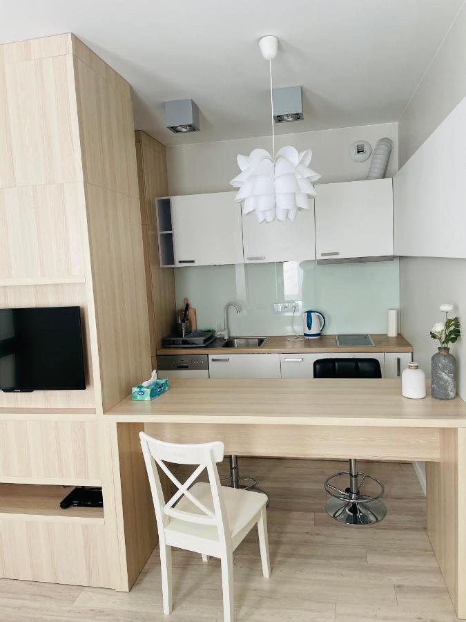 Opera Apartment Białystok Extérieur photo