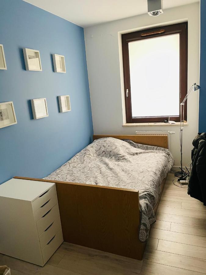 Opera Apartment Białystok Extérieur photo