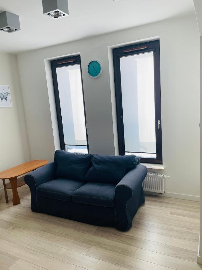 Opera Apartment Białystok Extérieur photo