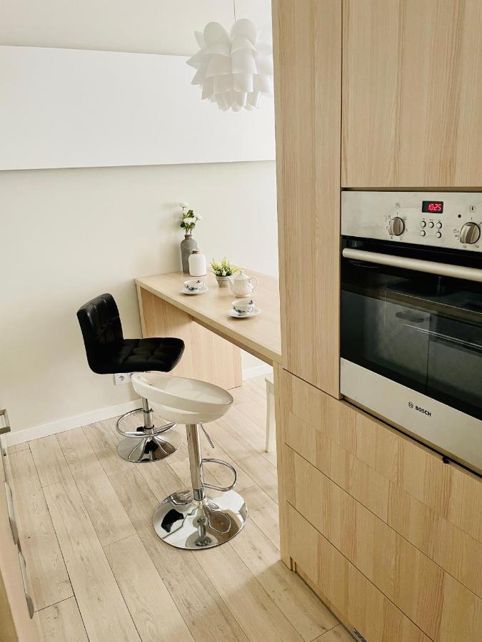Opera Apartment Białystok Extérieur photo