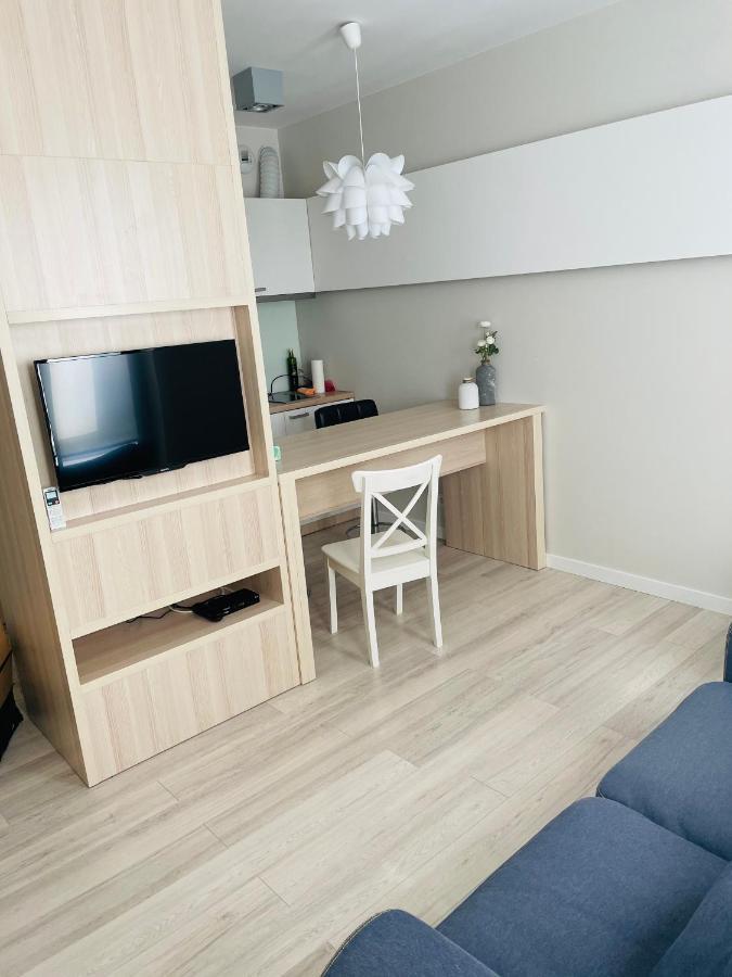 Opera Apartment Białystok Extérieur photo